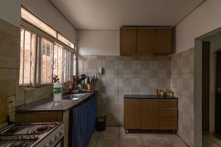 Casa à venda com 144m², 2 quartos e sem vaga Casa à venda com 144m², 2 quartos e sem vagaCozinha