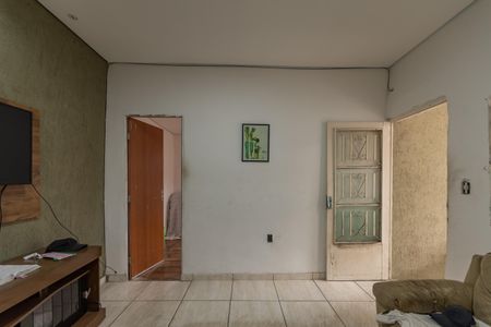 Sala de casa à venda com 2 quartos, 144m² em Jardim Guanabara, Belo Horizonte