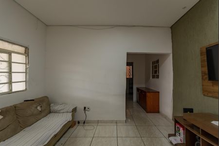 Sala de casa à venda com 2 quartos, 144m² em Jardim Guanabara, Belo Horizonte