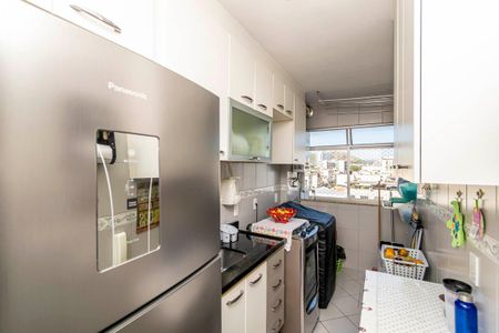 Apartamento à venda com 68m², 3 quartos e 1 vagaCozinha