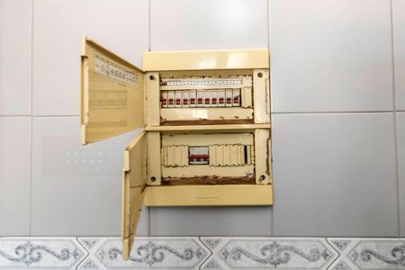 Apartamento à venda com 68m², 3 quartos e 1 vagaCozinha