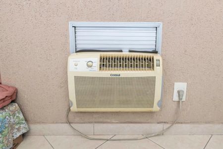 Apartamento à venda com 68m², 3 quartos e 1 vagaQuarto 1