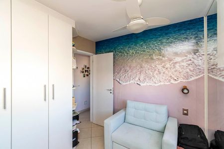 Apartamento à venda com 68m², 3 quartos e 1 vagaQuarto 1