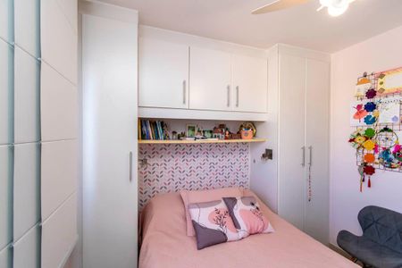 Apartamento à venda com 68m², 3 quartos e 1 vagaQuarto 2 Suíte - Armários