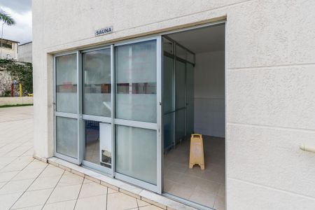 Apartamento à venda com 68m², 3 quartos e 1 vagaÁrea comum - Sauna