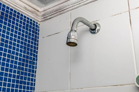 Apartamento à venda com 68m², 3 quartos e 1 vagaBanheiro da Suíte