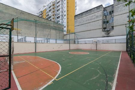 Apartamento à venda com 68m², 3 quartos e 1 vagaÁrea comum - Quadra