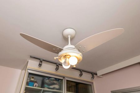 Apartamento à venda com 68m², 3 quartos e 1 vagaQuarto 2 Suíte