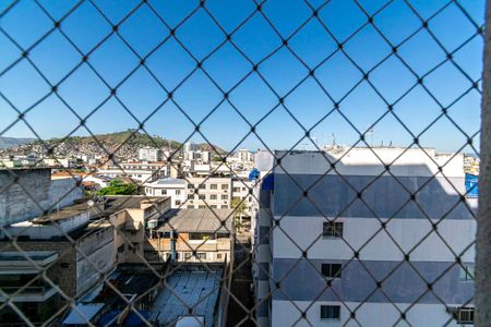 Apartamento à venda com 68m², 3 quartos e 1 vagaVista do Quarto 1