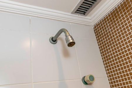 Apartamento à venda com 68m², 3 quartos e 1 vagaBanheiro Social