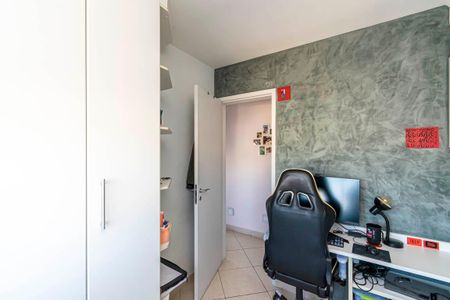 Apartamento à venda com 68m², 3 quartos e 1 vagaQuarto 3