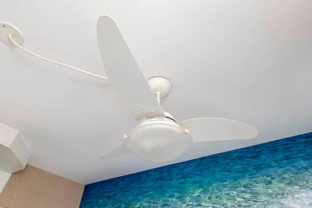 Apartamento à venda com 68m², 3 quartos e 1 vagaQuarto 1