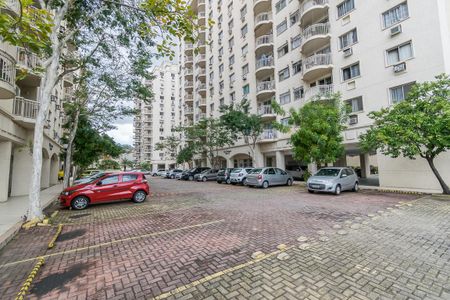 Apartamento à venda com 68m², 3 quartos e 1 vagaÁrea comum - Estacionamento