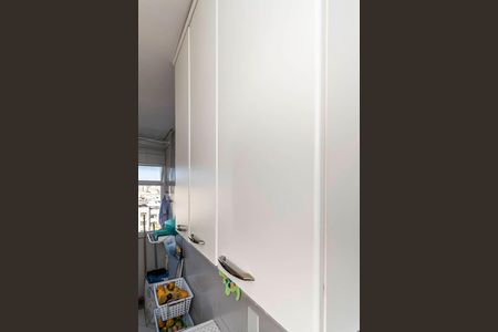 Apartamento à venda com 68m², 3 quartos e 1 vagaCozinha - Armários