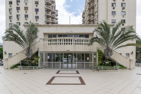 Apartamento à venda com 68m², 3 quartos e 1 vagaÁrea comum - Salão de festas