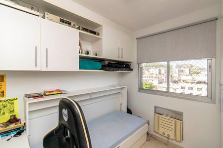 Apartamento à venda com 68m², 3 quartos e 1 vagaQuarto 3
