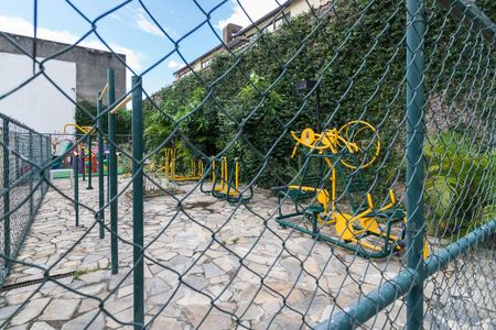 Apartamento à venda com 68m², 3 quartos e 1 vagaÁrea comum - Academia