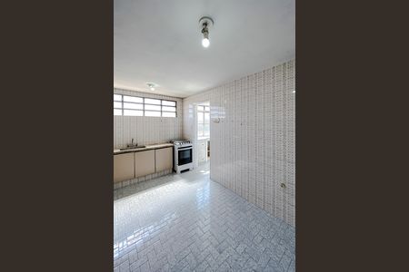Apartamento à venda com 112m², 3 quartos e 1 vagaCozinha