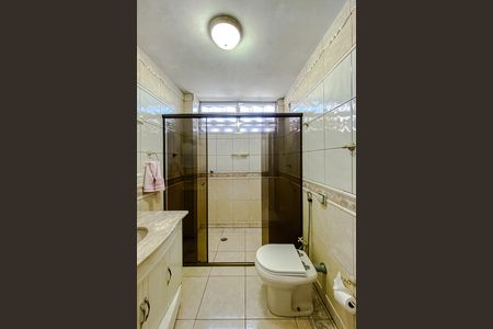 Apartamento à venda com 112m², 3 quartos e 1 vagaBanheiro