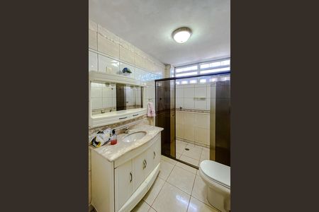 Apartamento à venda com 112m², 3 quartos e 1 vagaBanheiro