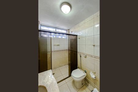 Apartamento à venda com 112m², 3 quartos e 1 vagaBanheiro