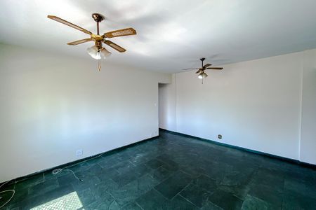 Sala de apartamento à venda com 3 quartos, 112m² em Cambuci, São Paulo