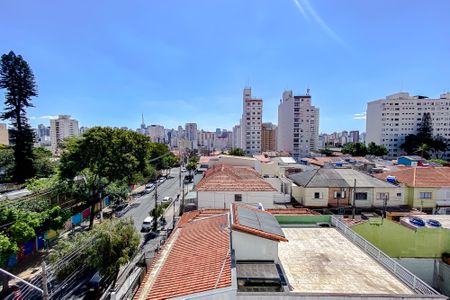 Apartamento à venda com 112m², 3 quartos e 1 vagavista do Quarto 3