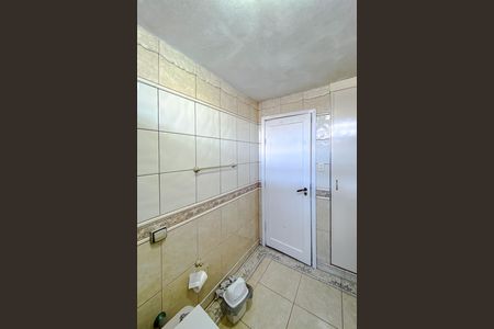 Apartamento à venda com 112m², 3 quartos e 1 vagaBanheiro