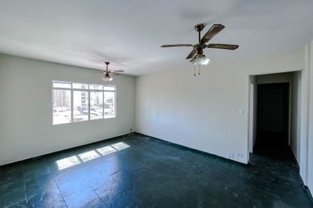 Sala de apartamento à venda com 3 quartos, 112m² em Cambuci, São Paulo