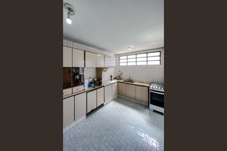 Apartamento à venda com 112m², 3 quartos e 1 vagaCozinha