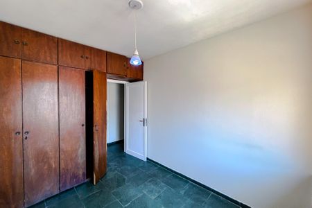 Apartamento à venda com 112m², 3 quartos e 1 vagaQuarto 3