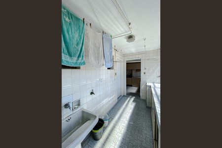 Apartamento à venda com 112m², 3 quartos e 1 vagaÁrea de Serviço