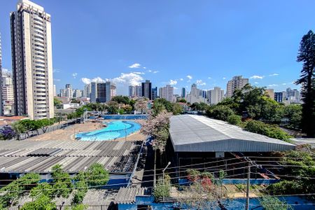 Apartamento à venda com 112m², 3 quartos e 1 vagaVista do Quarto 2
