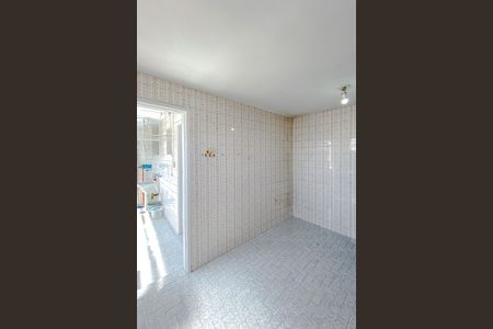 Apartamento à venda com 112m², 3 quartos e 1 vagaCozinha