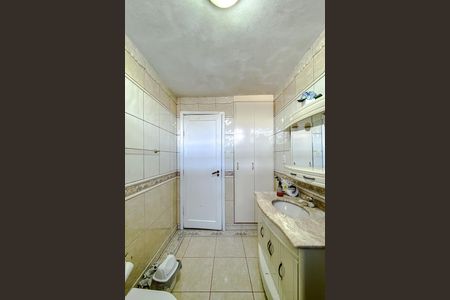 Apartamento à venda com 112m², 3 quartos e 1 vagaBanheiro