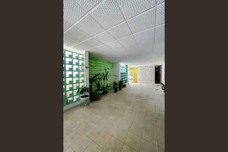 Apartamento à venda com 112m², 3 quartos e 1 vagaÁrea comum