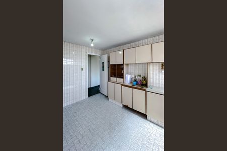 Apartamento à venda com 112m², 3 quartos e 1 vagaCozinha