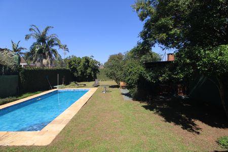 Casa à venda com 1 quarto, 180m² em Interlagos, São Paulo