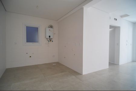 Apartamento à venda com 100m², 2 quartos e 2 vagasCozinha