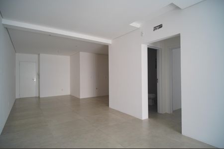 Sala de apartamento à venda com 2 quartos, 100m² em Vila Nova, Novo Hamburgo