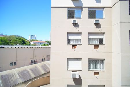 Apartamento à venda com 100m², 2 quartos e 2 vagasVista do Quarto 2