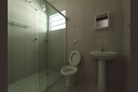 Casa para alugar com 100m², 2 quartos e sem vagaBanheiro