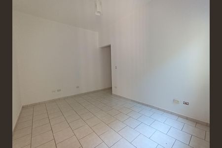 Sala de casa para alugar com 2 quartos, 100m² em Chácara Inglesa, São Paulo