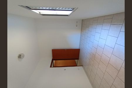 Quarto 2 de casa para alugar com 2 quartos, 100m² em Chácara Inglesa, São Paulo