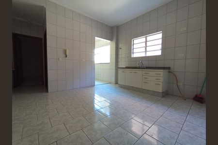 Casa para alugar com 100m², 2 quartos e sem vagaCozinha