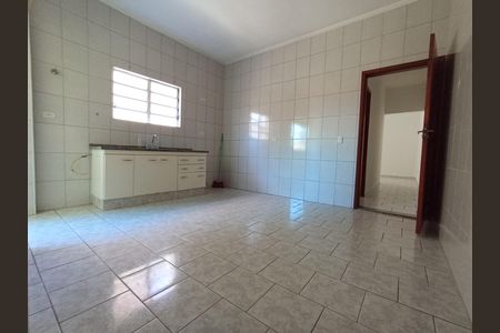 Casa para alugar com 100m², 2 quartos e sem vagaCozinha