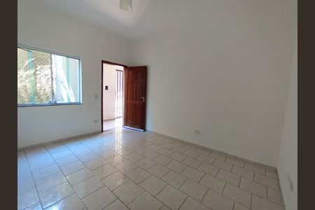 Sala de casa para alugar com 2 quartos, 100m² em Chácara Inglesa, São Paulo