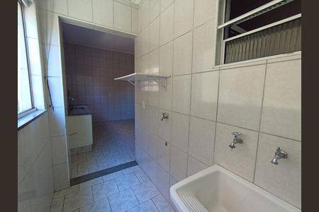 Casa para alugar com 100m², 2 quartos e sem vagaÁrea de Serviço
