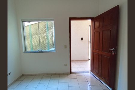 Sala de casa para alugar com 2 quartos, 100m² em Chácara Inglesa, São Paulo
