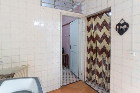 Casa à venda com 132m², 2 quartos e 1 vaga Casa à venda com 132m², 2 quartos e 1 vagaÁrea de Serviço